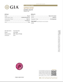 Sapphire #26642 4.01 cts
