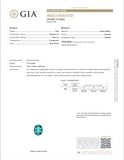 Emerald #26288 2.73 cts