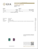 Alexandrite #25502 1.64 cts