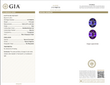 Sapphire #24498 1.94  cts