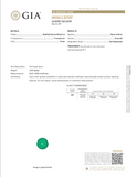 Emerald #24374 2.39 cts
