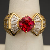 Spinel #26812 2.06 cts