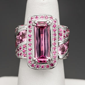 Spinel #26724 4.06 cts