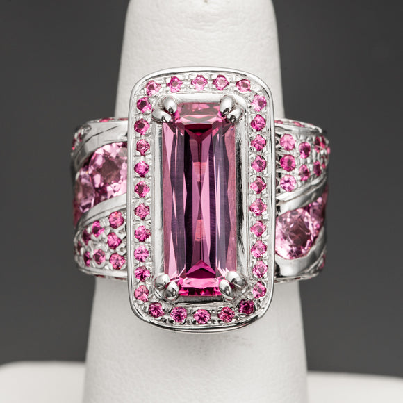 Spinel #26724 4.06 cts