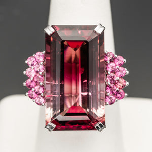 Tourmaline #26726 33 cts