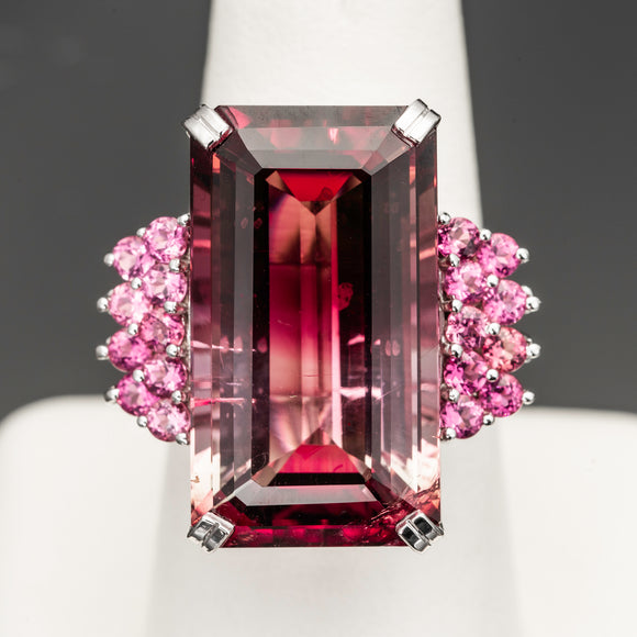 Tourmaline #26726 33 cts