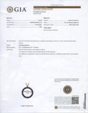 Sapphire #26755 3.2 cts (20)