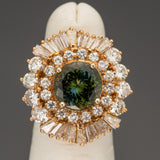 Zoisite #26751 5.08 cts