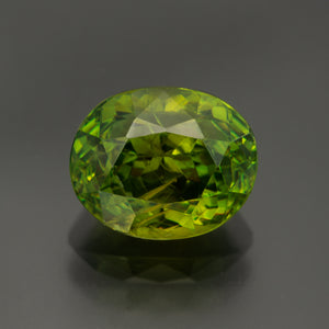 Garnet-Demantoid #10123 2.67 cts