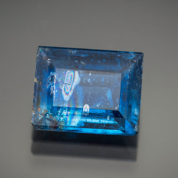 Blue Emerald Kyanite