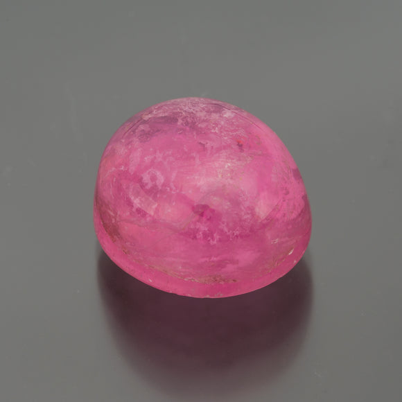 Pink Cabochon Tourmaline