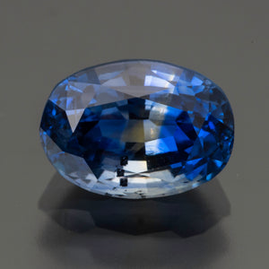 Sapphire #10372 2.17 cts