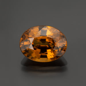 Zircon #10534 8.56 cts