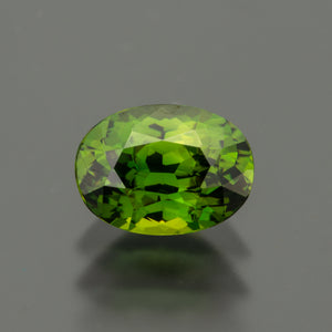 Garnet-Demantoid #10933 1.5 cts