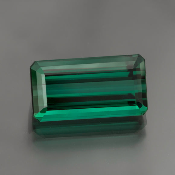 Green Emerald Tourmaline