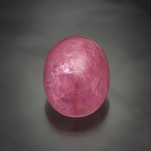 Pink Cabochon Spinel