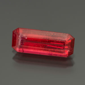 Red Emerald Pyroxmangite