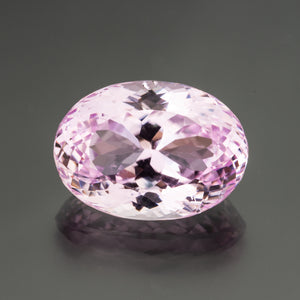 Kunzite #12452 15.67 cts