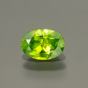 Garnet-Demantoid #12911 1.2 cts