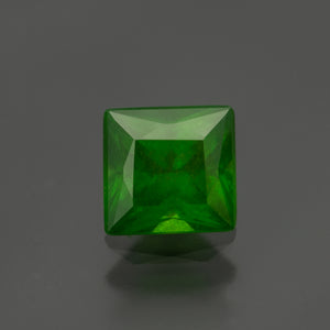 Garnet-Demantoid #12925 1.09 cts