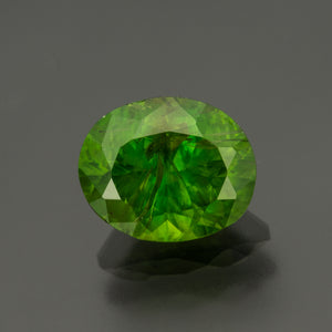 Garnet-Demantoid #13170 1.98 cts