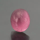 Pink Cabochon Spinel