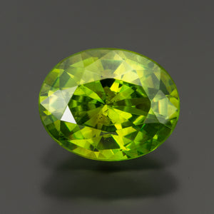 Garnet-Demantoid #14693 1.59 cts