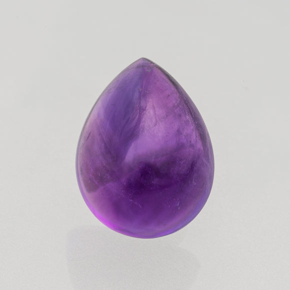 Purple Cabochon Amethyst