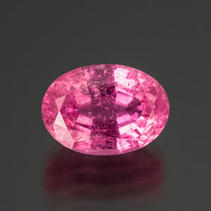 Tourmaline #14807 5.62 cts