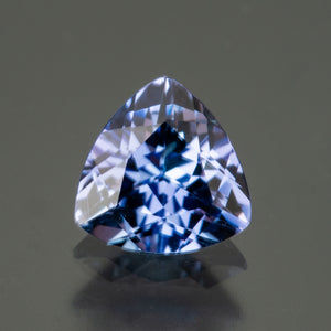 Tanzanite #14972 0.67 cts