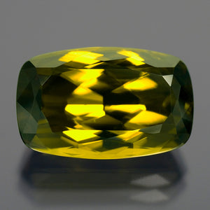 Sphene #14985 21.38 cts