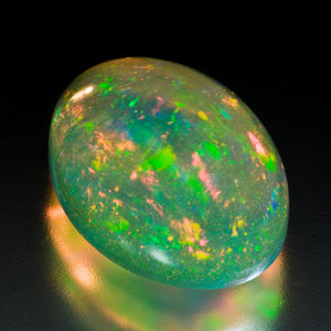 Opal #15202 8.13 cts
