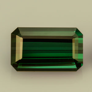 Green Emerald Tourmaline