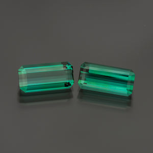 Green Emerald Tourmaline