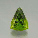 Peridot #15532 27.32 cts