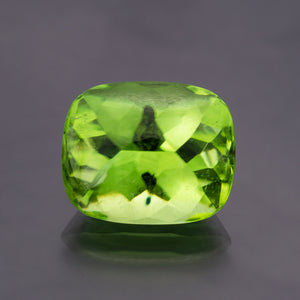 Peridot #15534 14.82 cts