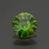 Garnet-Demantoid #15812 0.83 cts