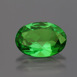 Garnet-Tsavorite #15848 2.2 cts