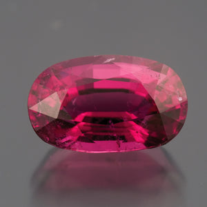 Pink Oval Tourmaline