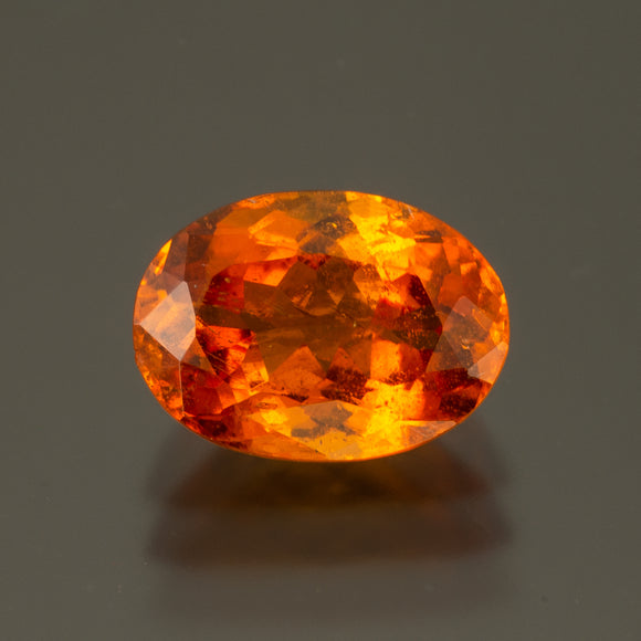 Clinohumite #16159 2.83 cts