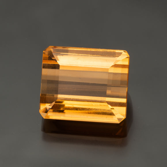 Topaz-Imperial #1648 16.89 cts