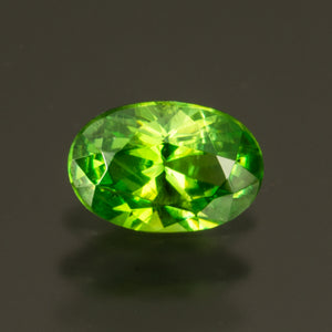 Garnet-Demantoid #17097 0.59 cts