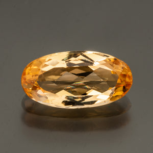 Topaz #17161 2.36 cts