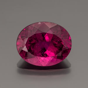 Tourmaline #17421 7.25 cts