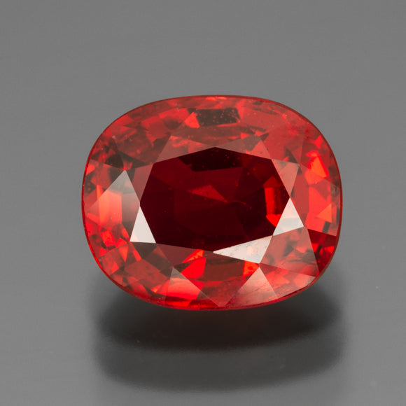 Spinel #17696 2.45 cts