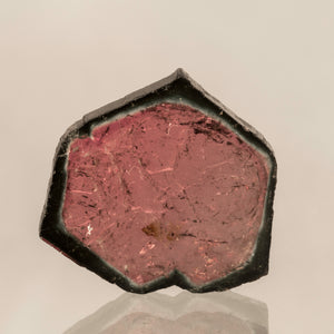 Tourmaline #17755 22.74 cts