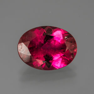 Tourmaline #17782 5.42 cts