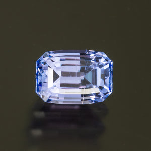 Tanzanite #18134 1.31 cts