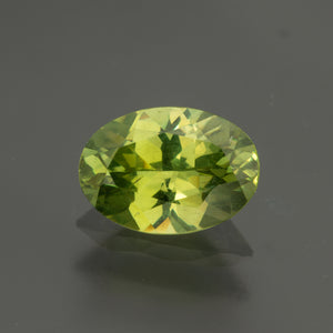 Garnet-Demantoid #18493 0.68 cts