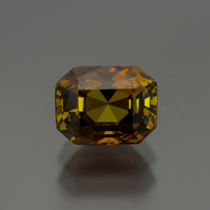 Brown Emerald Tourmaline